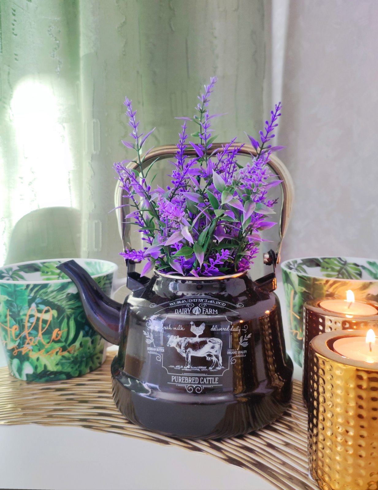 Квартира около Королевских ворот