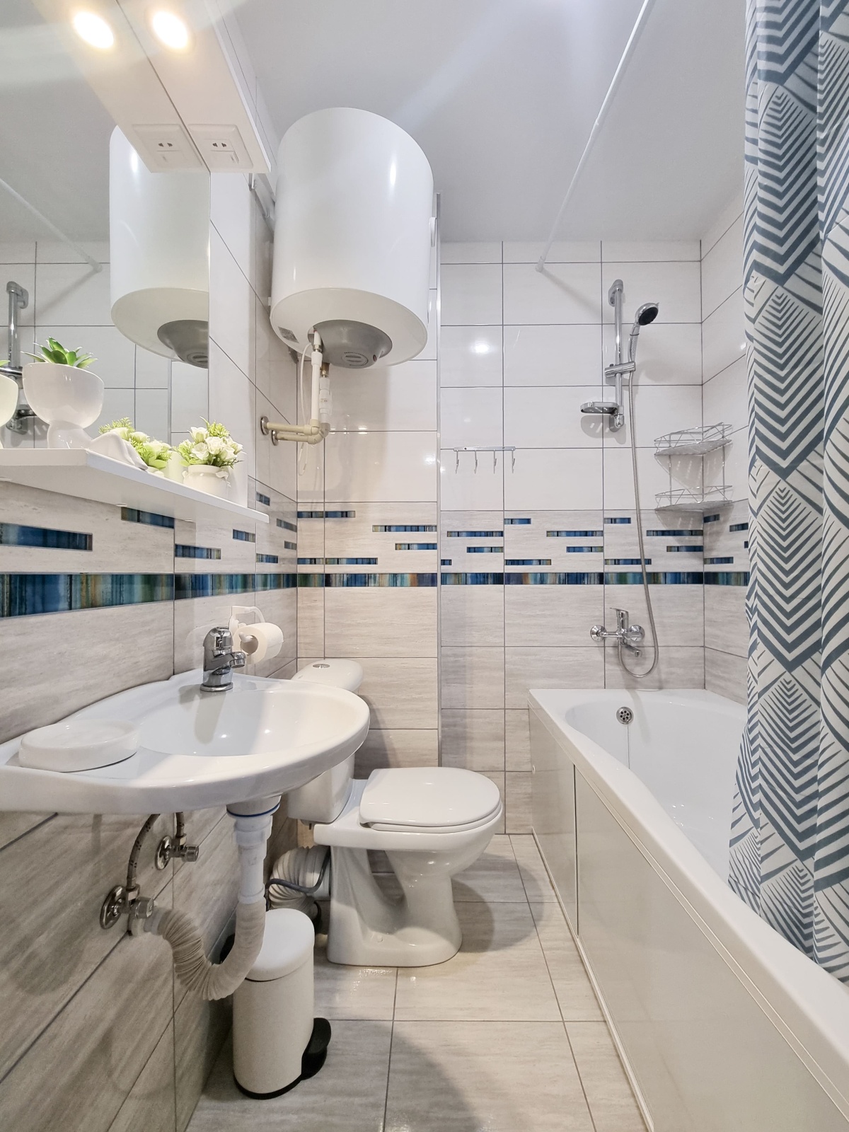 LovelyHome39 у Королевских ворот студия 3