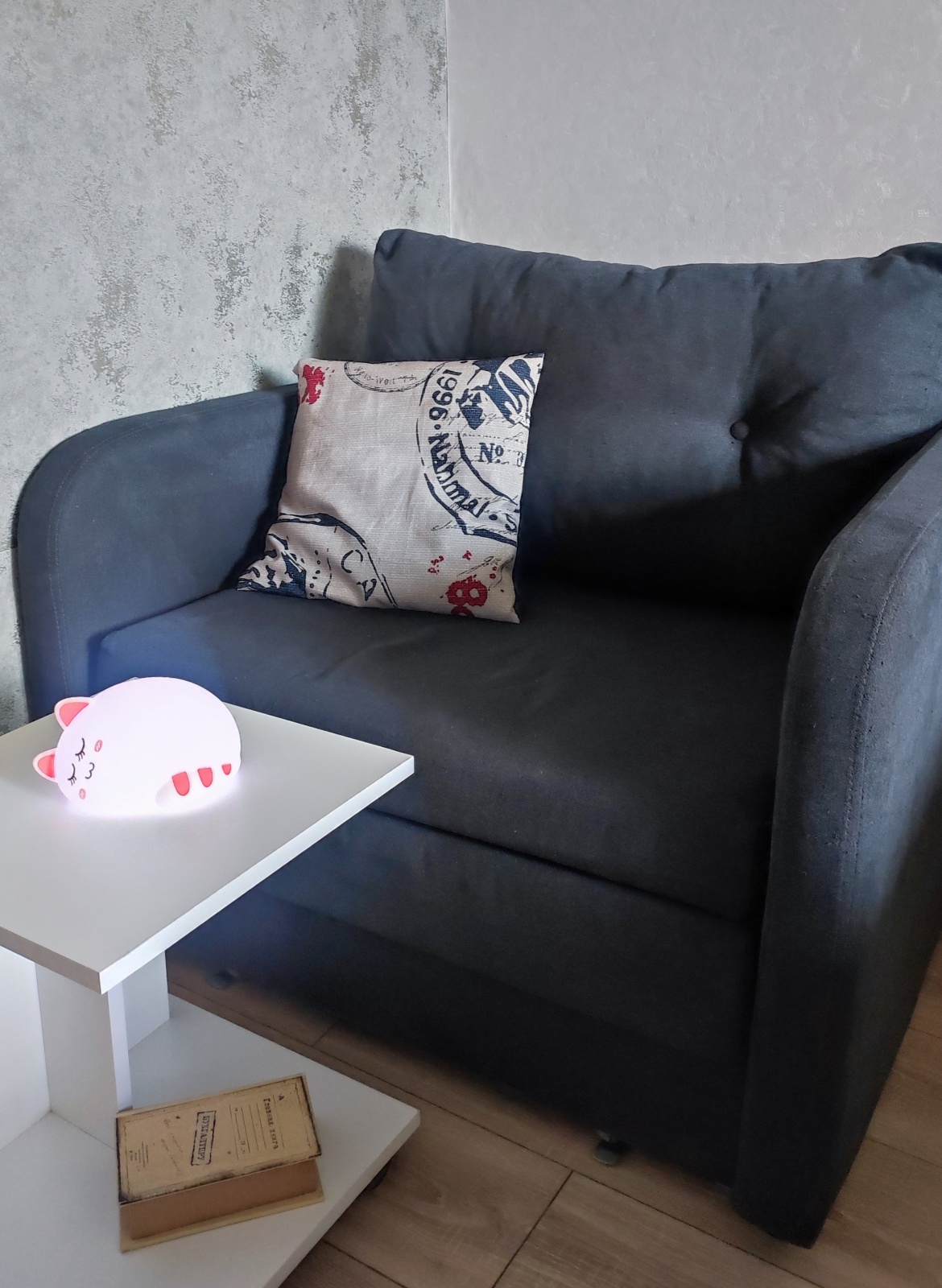 Квартира около Королевских ворот