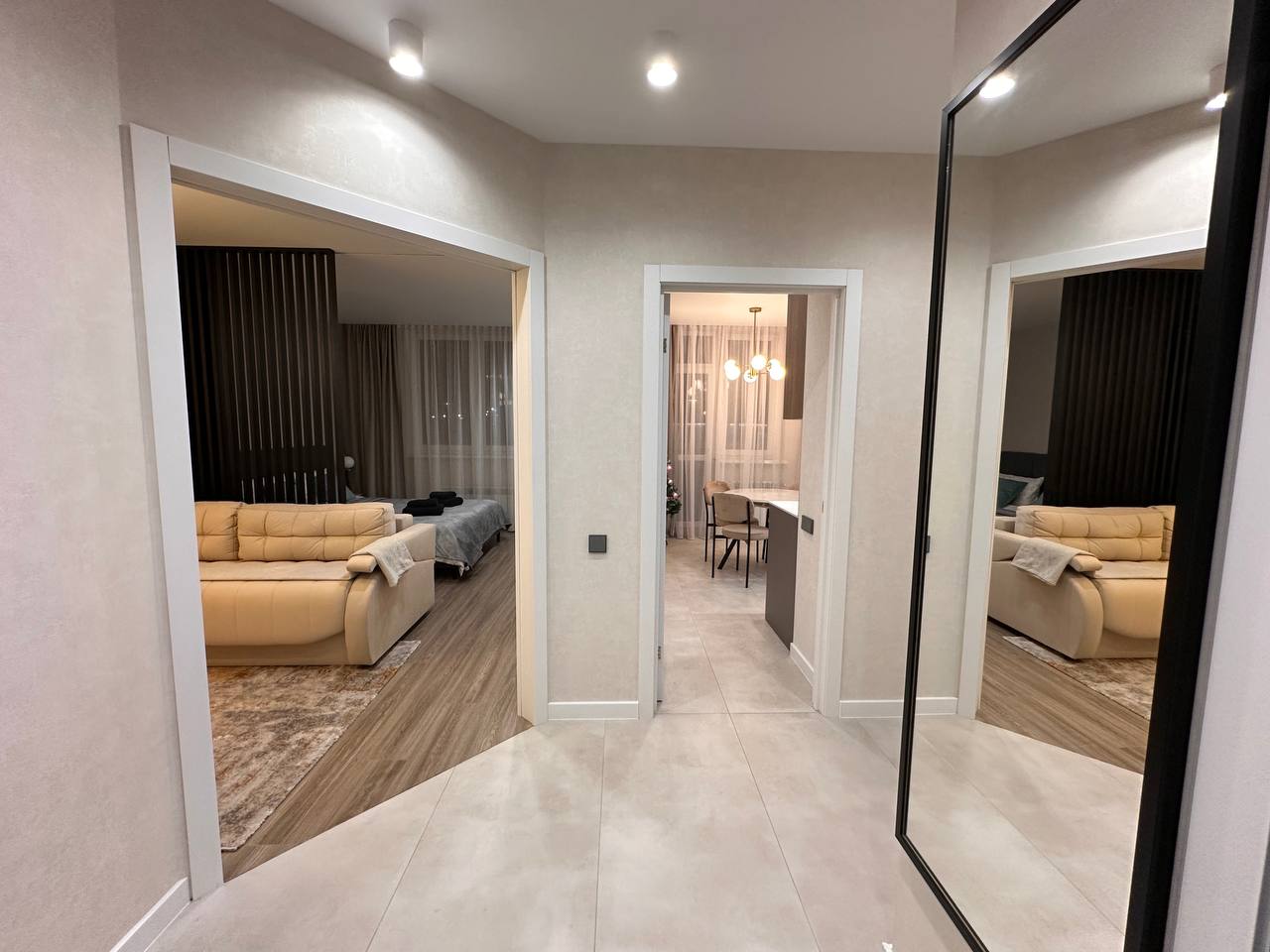 «Кипарисовая гавань»