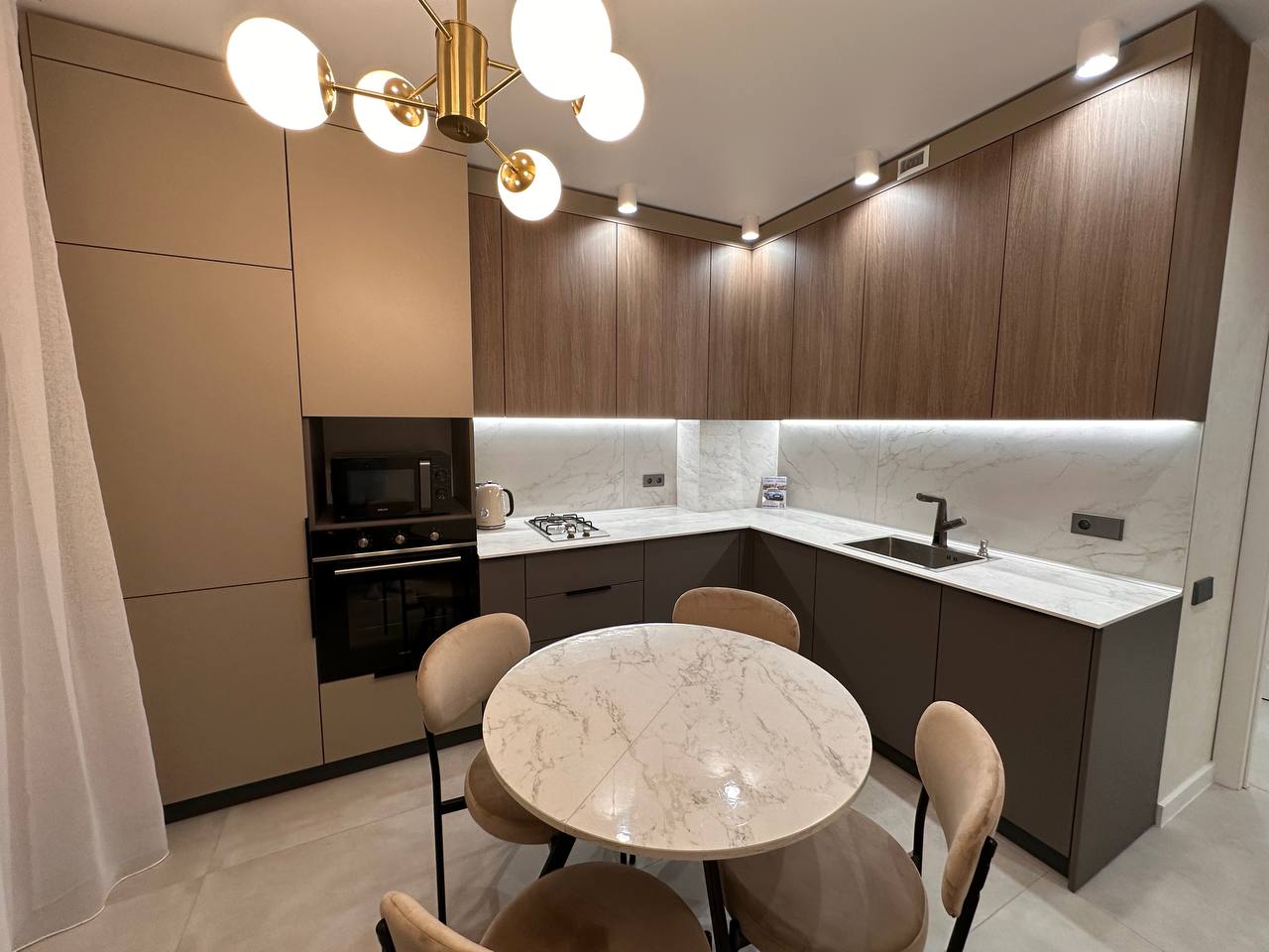 «Кипарисовая гавань»