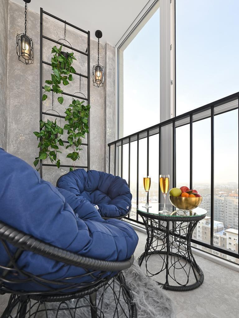 Квартира в ЖК "Калининград Сити".