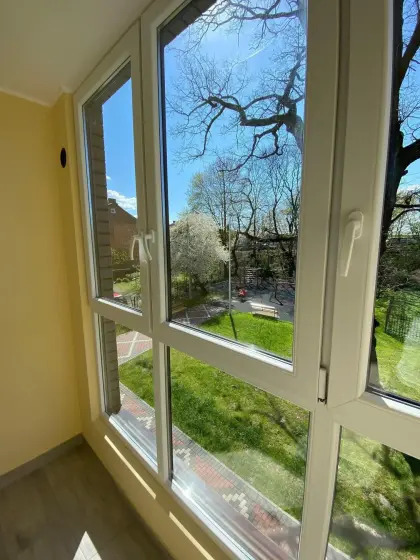 Апартаменты на Первомайской