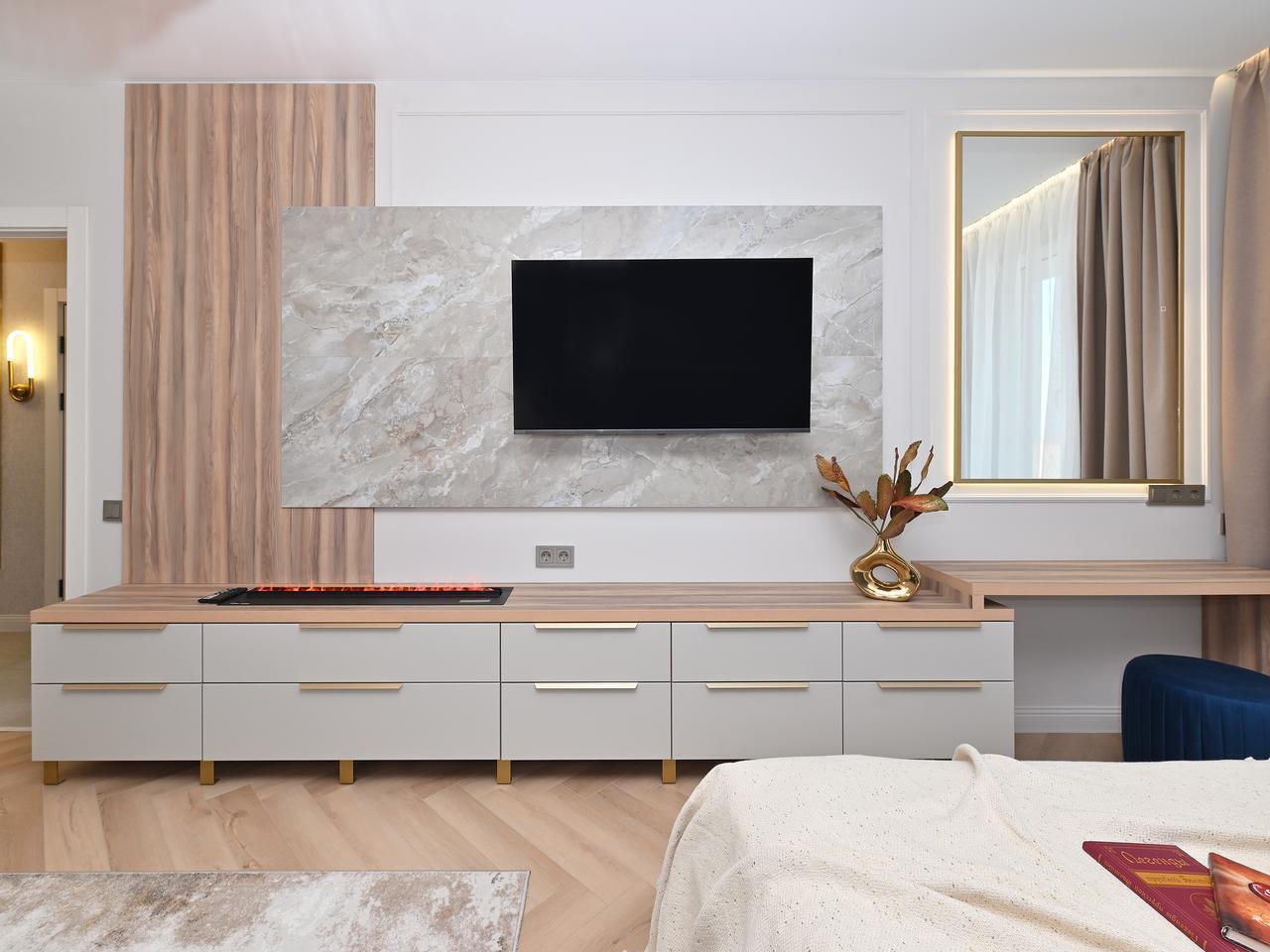 Квартира в ЖК "Калининград Сити".