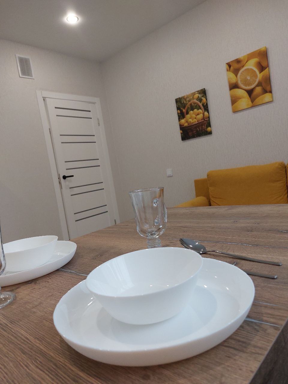 Комфортная квартира в новом ЖК Высота