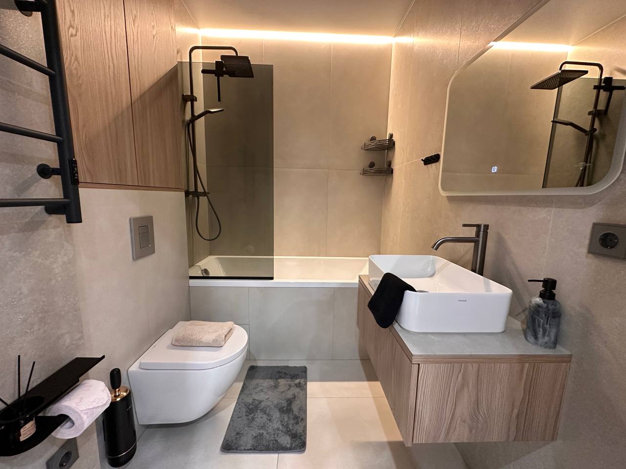 «Кипарисовая гавань»