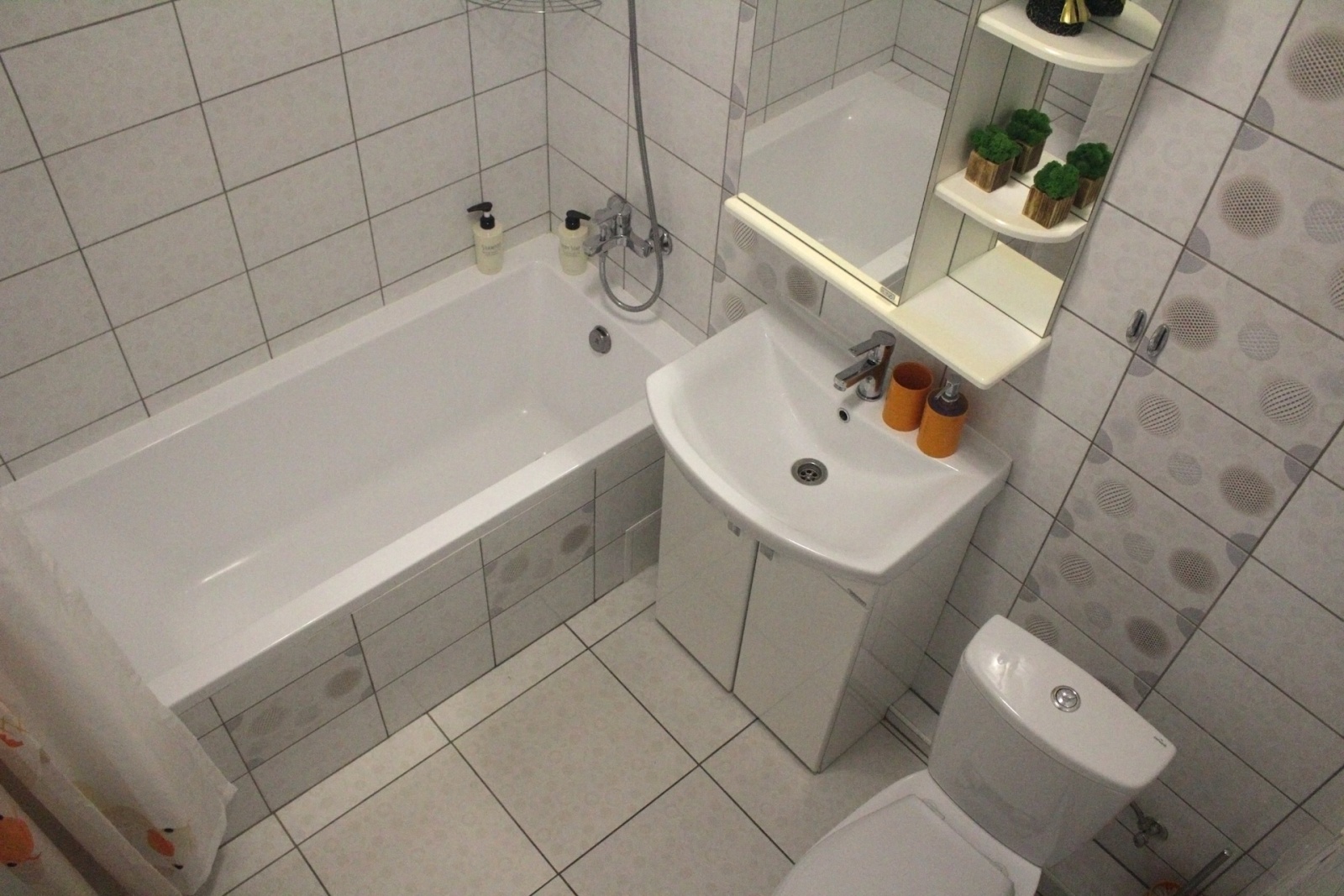 Прекрaснaя квapтира у Верхнего Озера