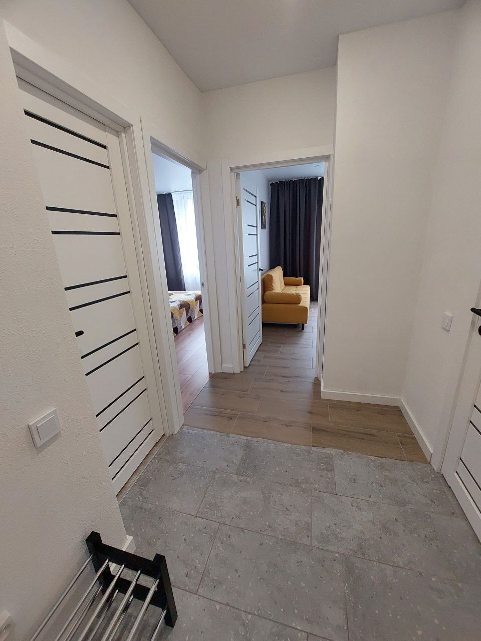 Комфортная квартира в новом ЖК Высота