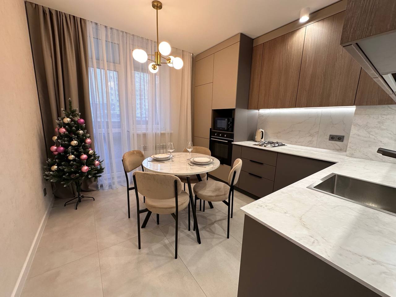 «Кипарисовая гавань»