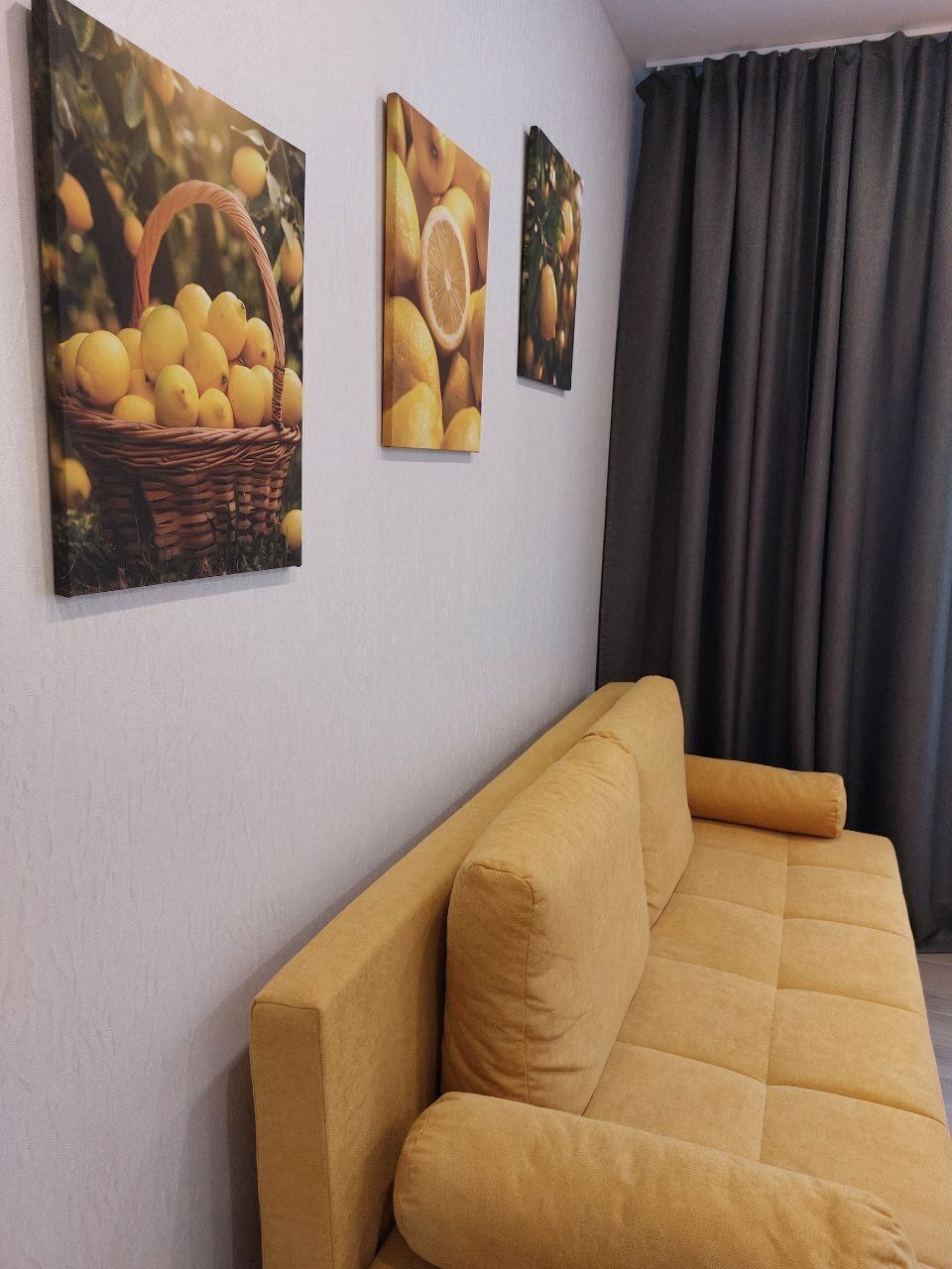 Комфортная квартира в новом ЖК Высота