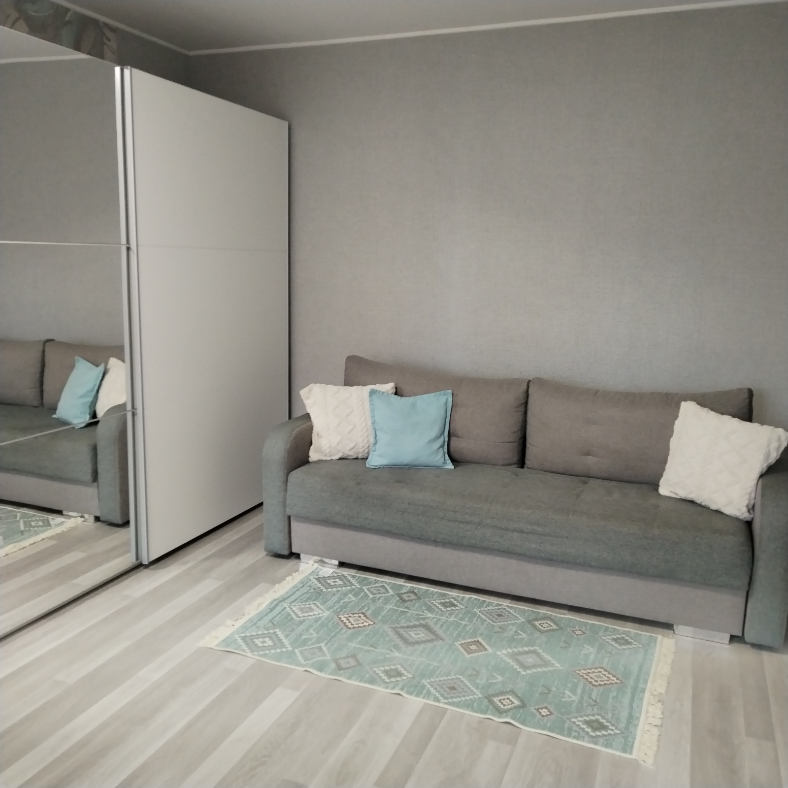 Апартаменты на Пригородной кор 1