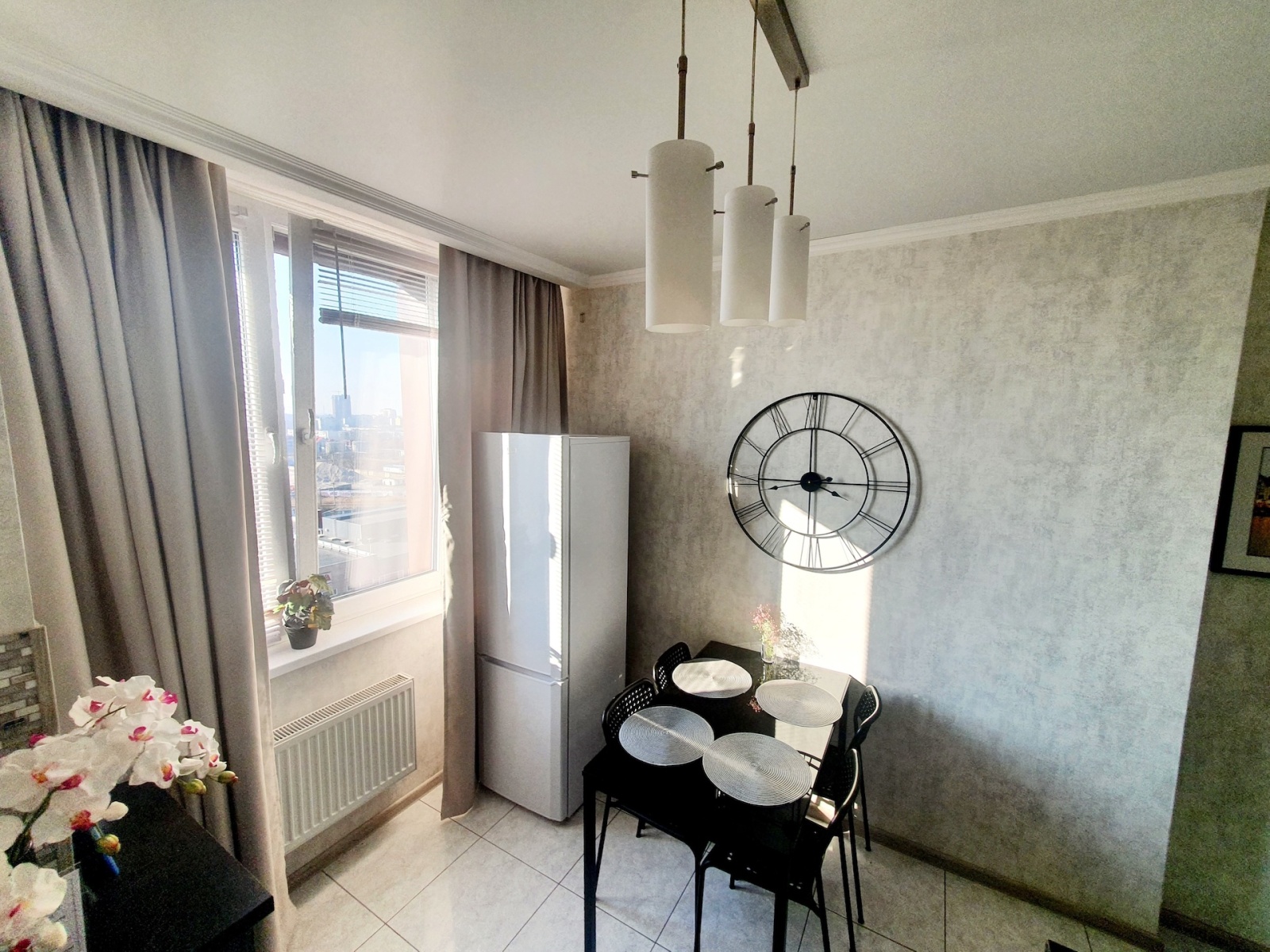 Прекрaснaя квapтира у Верхнего Озера