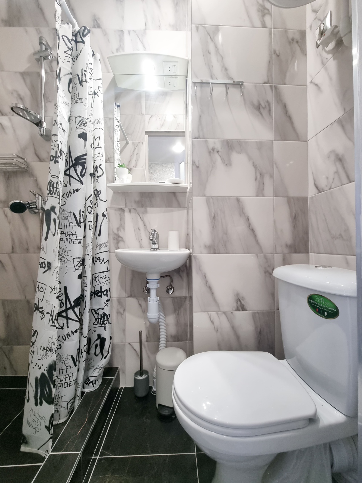 LovelyHome39 у Королевских ворот студия 2