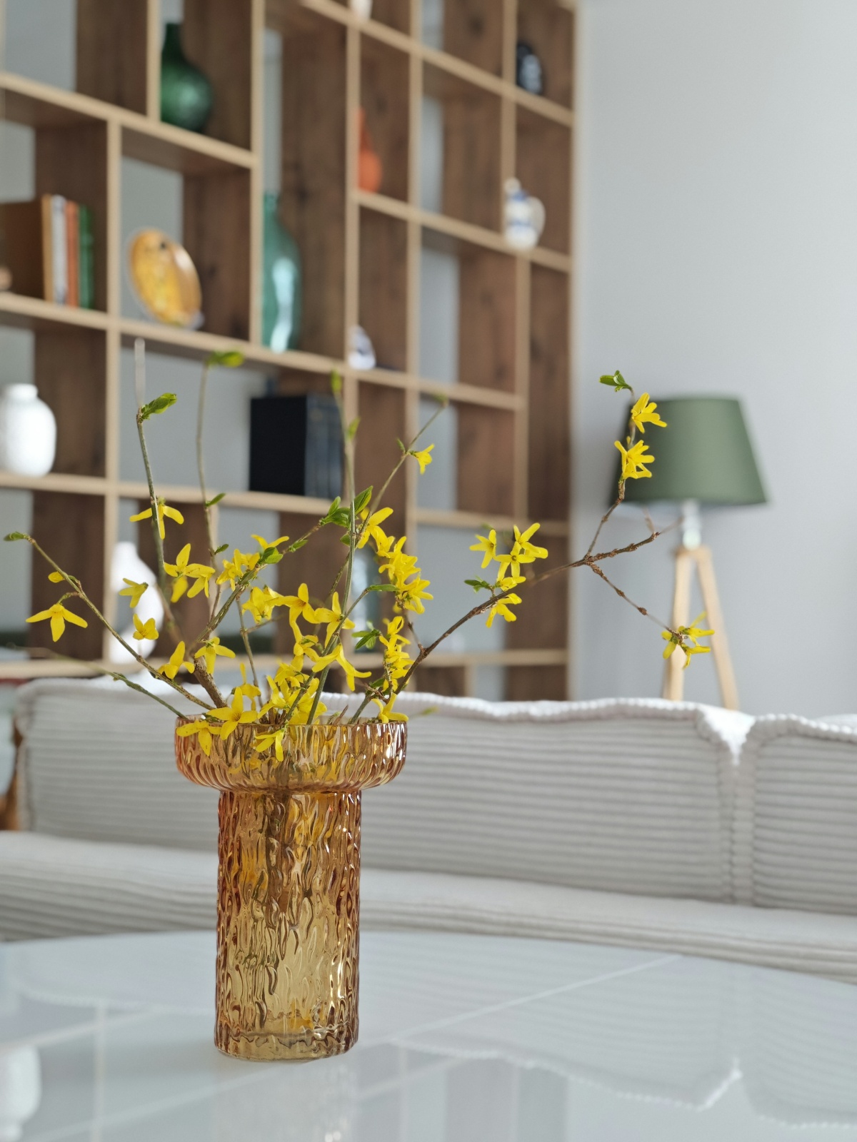 Стильная квартира в ЖК Премьер