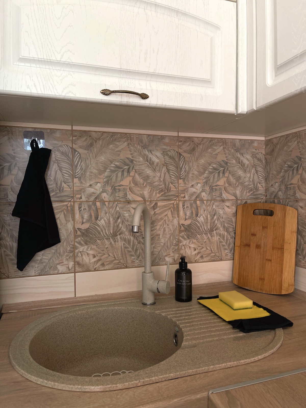 Уютная квартира в центре Калининграда 