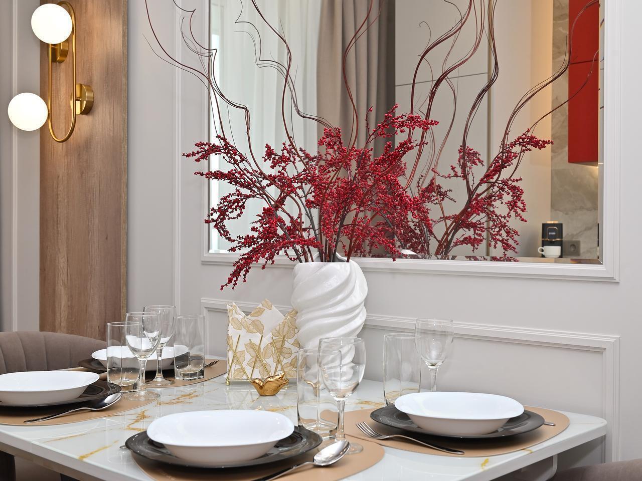 Квартира в ЖК "Калининград Сити".