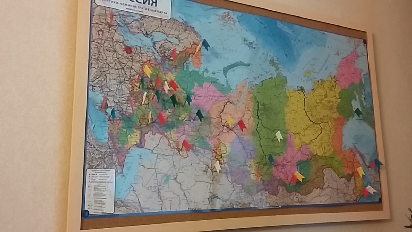 Уютная однокомнатная квартира в центре Калининграда