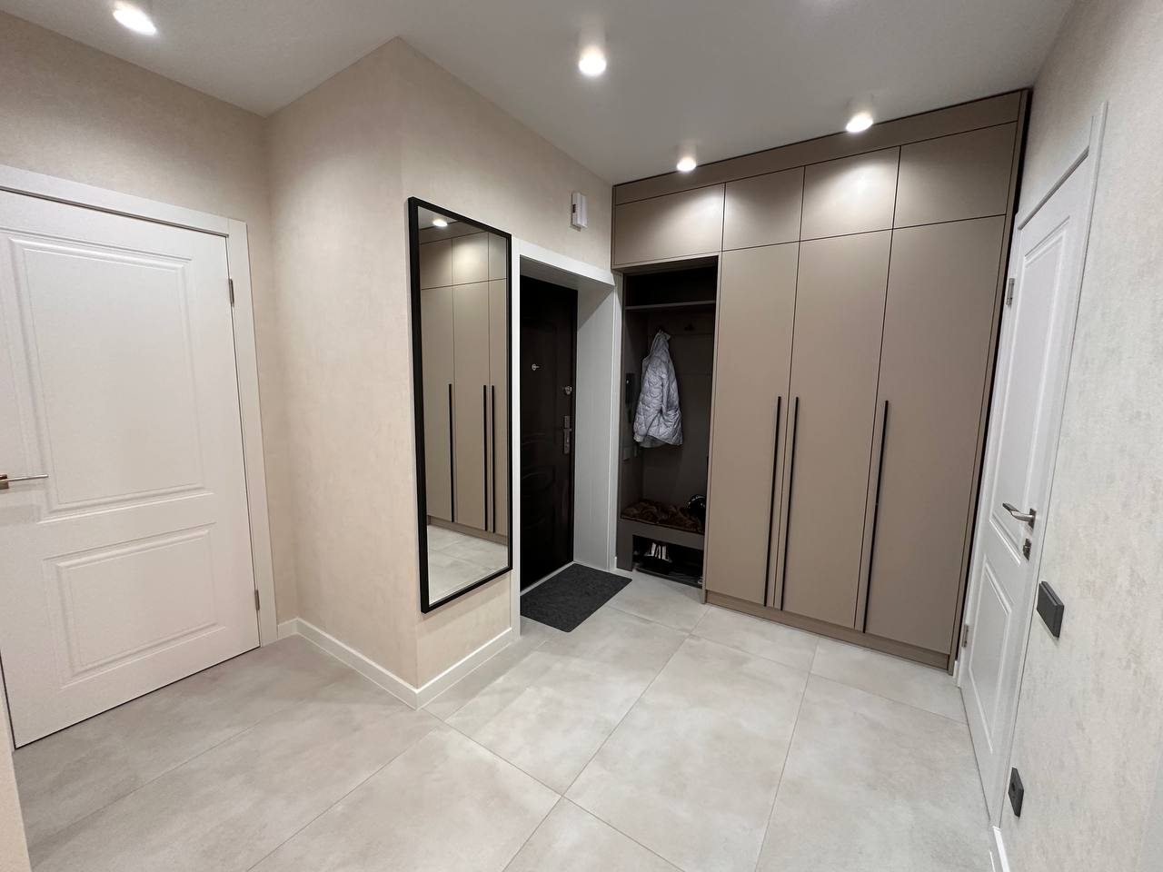 «Кипарисовая гавань»