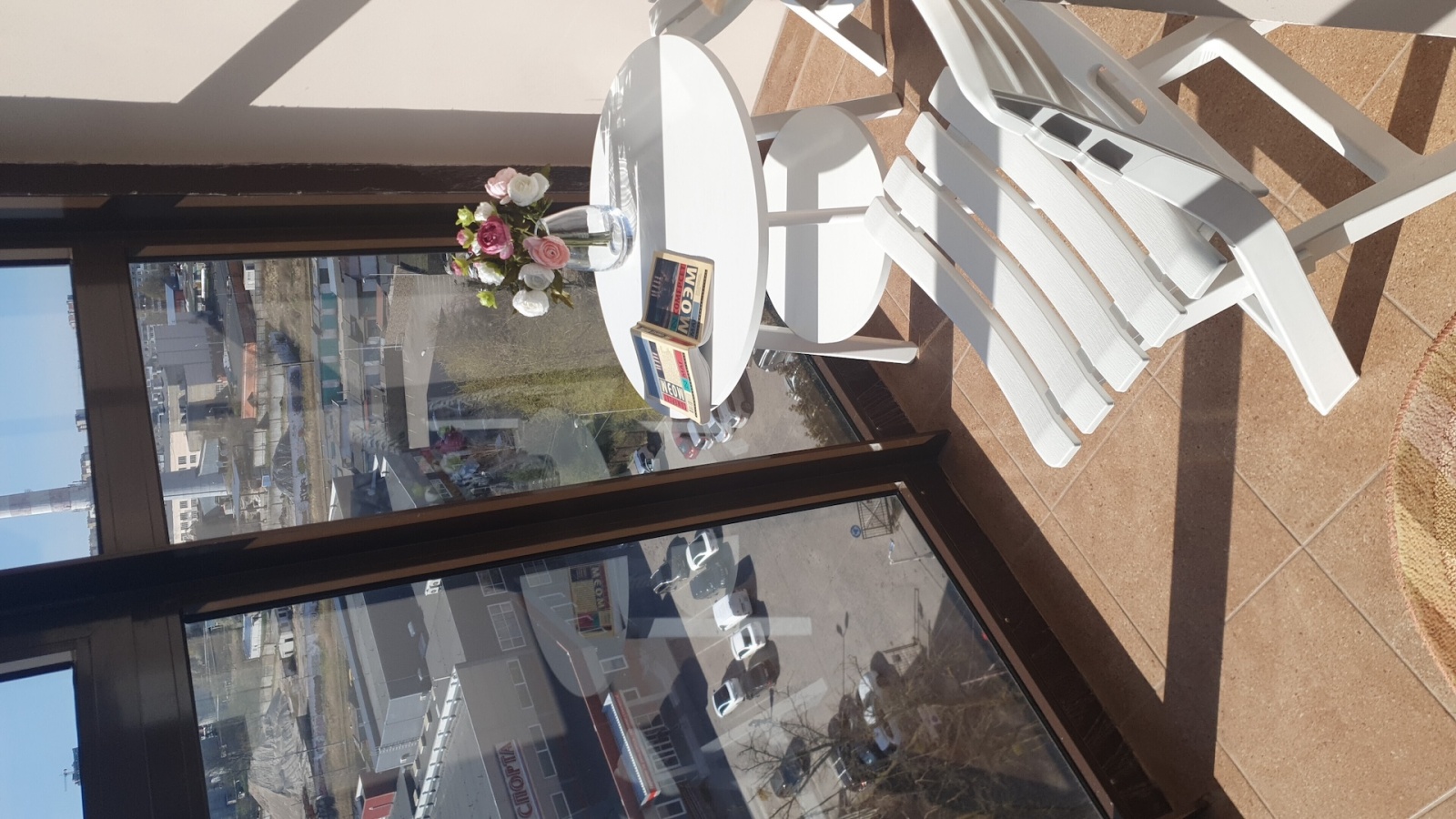 Прекрaснaя квapтира у Верхнего Озера