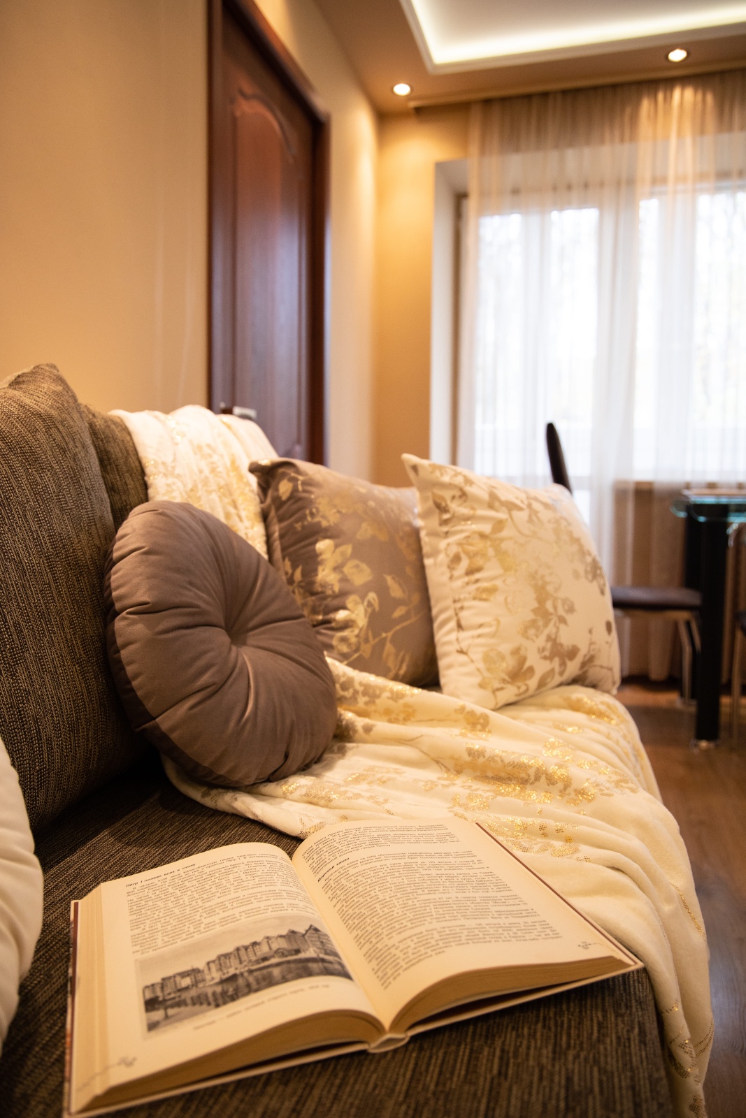 LovelyHome39 в самом центре