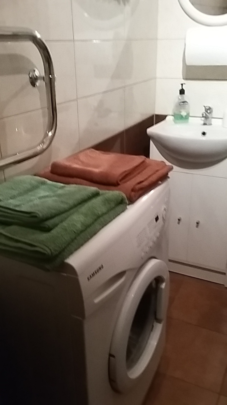 Уютная однокомнатная квартира в центре Калининграда