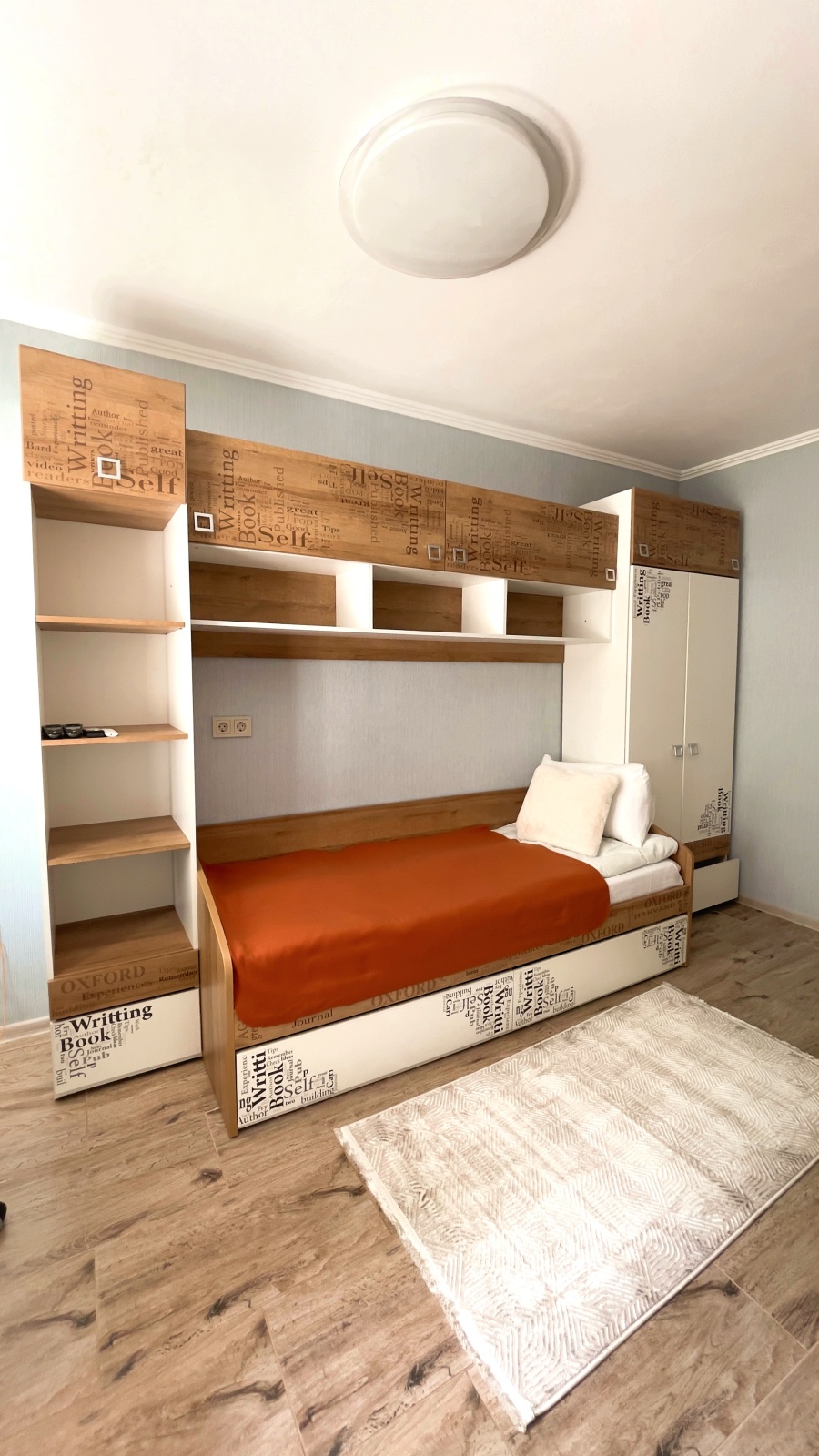 Уютная квартира в центре Калининграда 