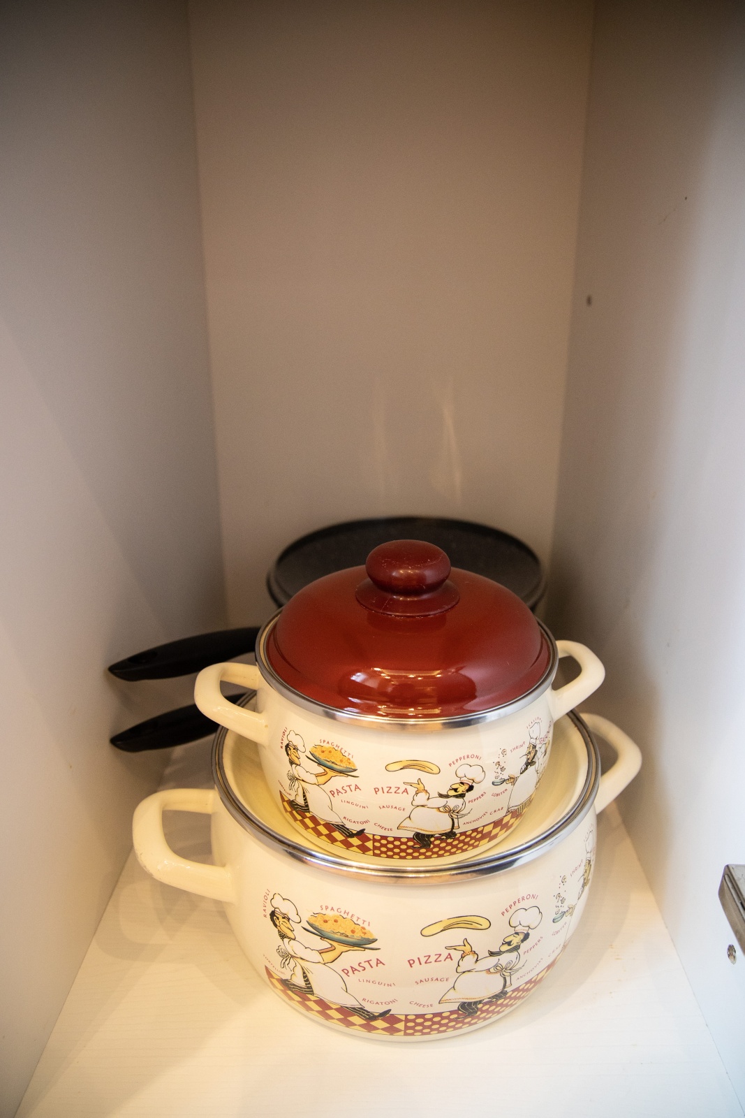 LovelyHome39 в самом центре