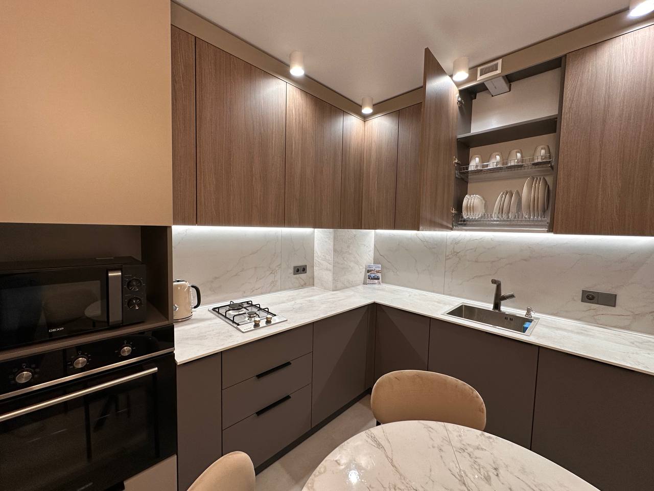 «Кипарисовая гавань»