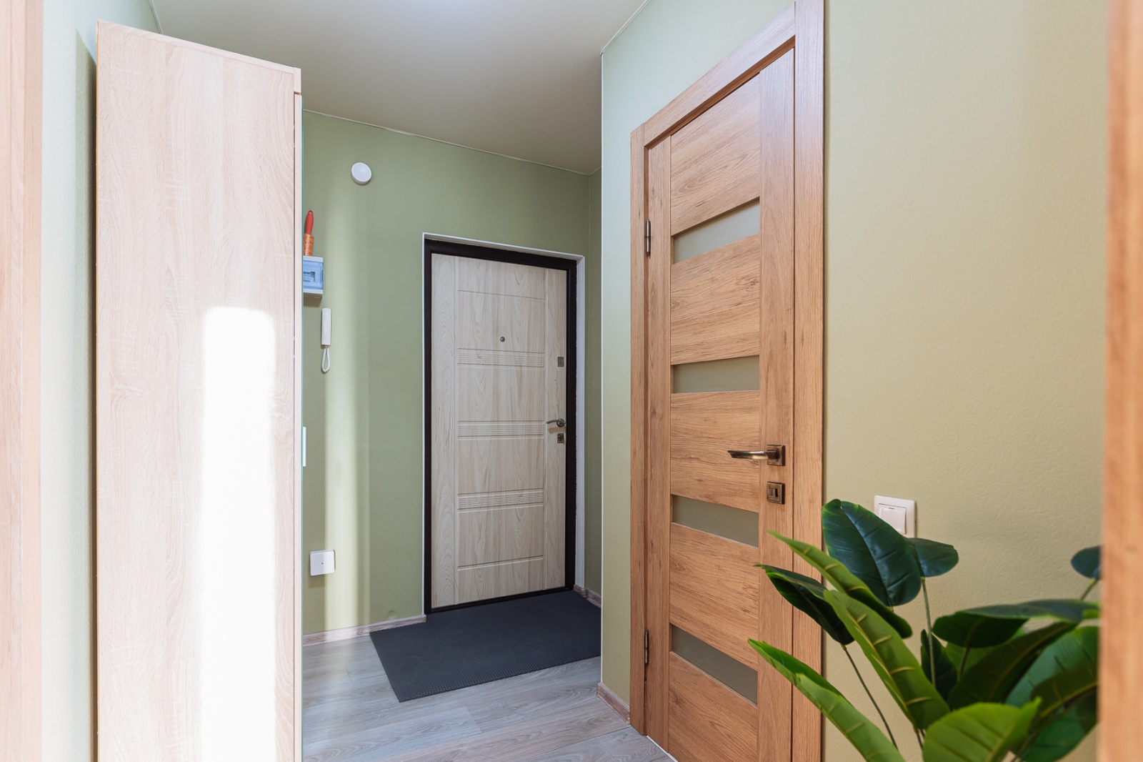 Комфортные апартаменты рядом с рыбной деревней и кафедральным собором