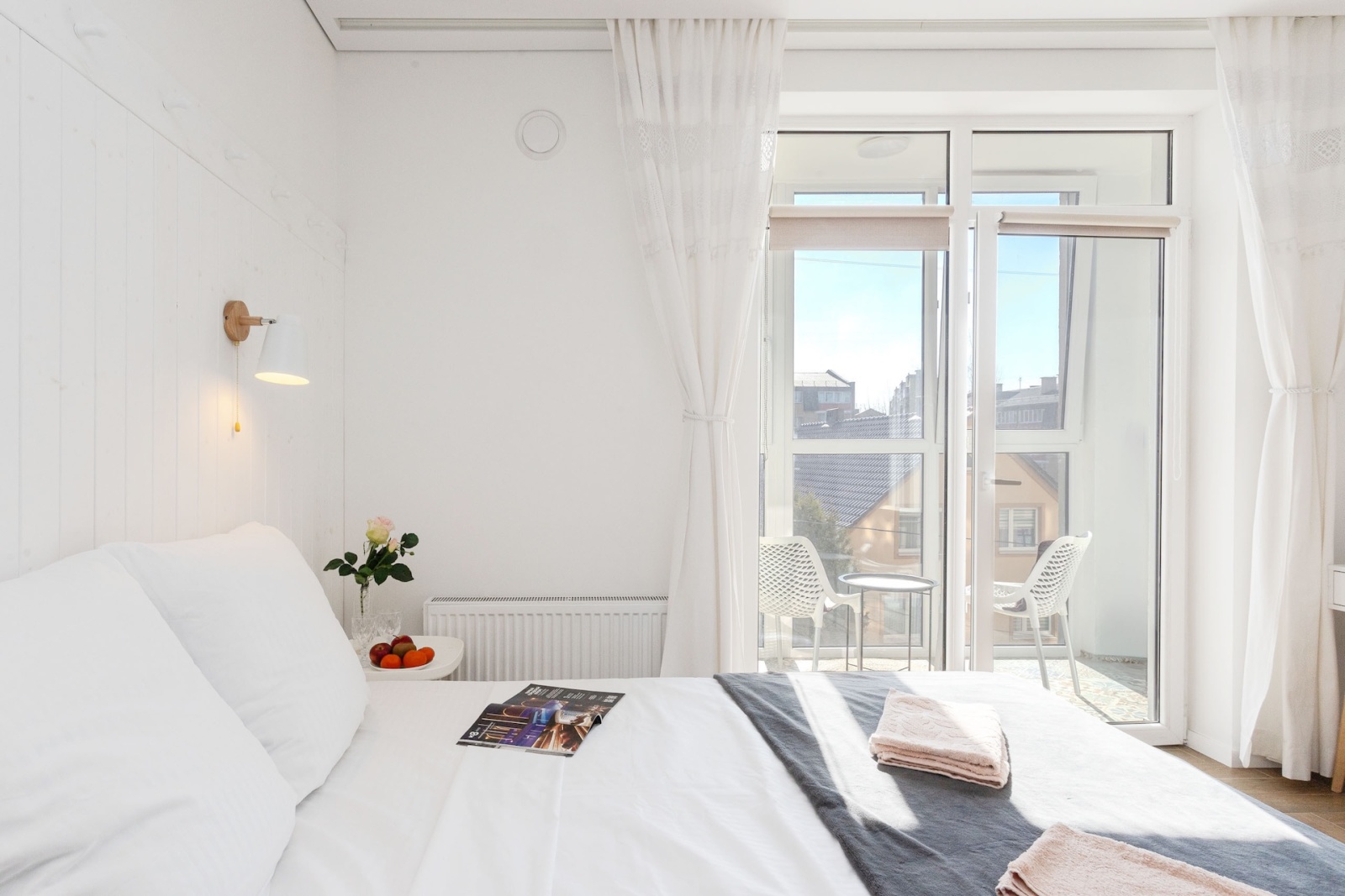 Квартира на улице Старшины Дадаева, 55к1