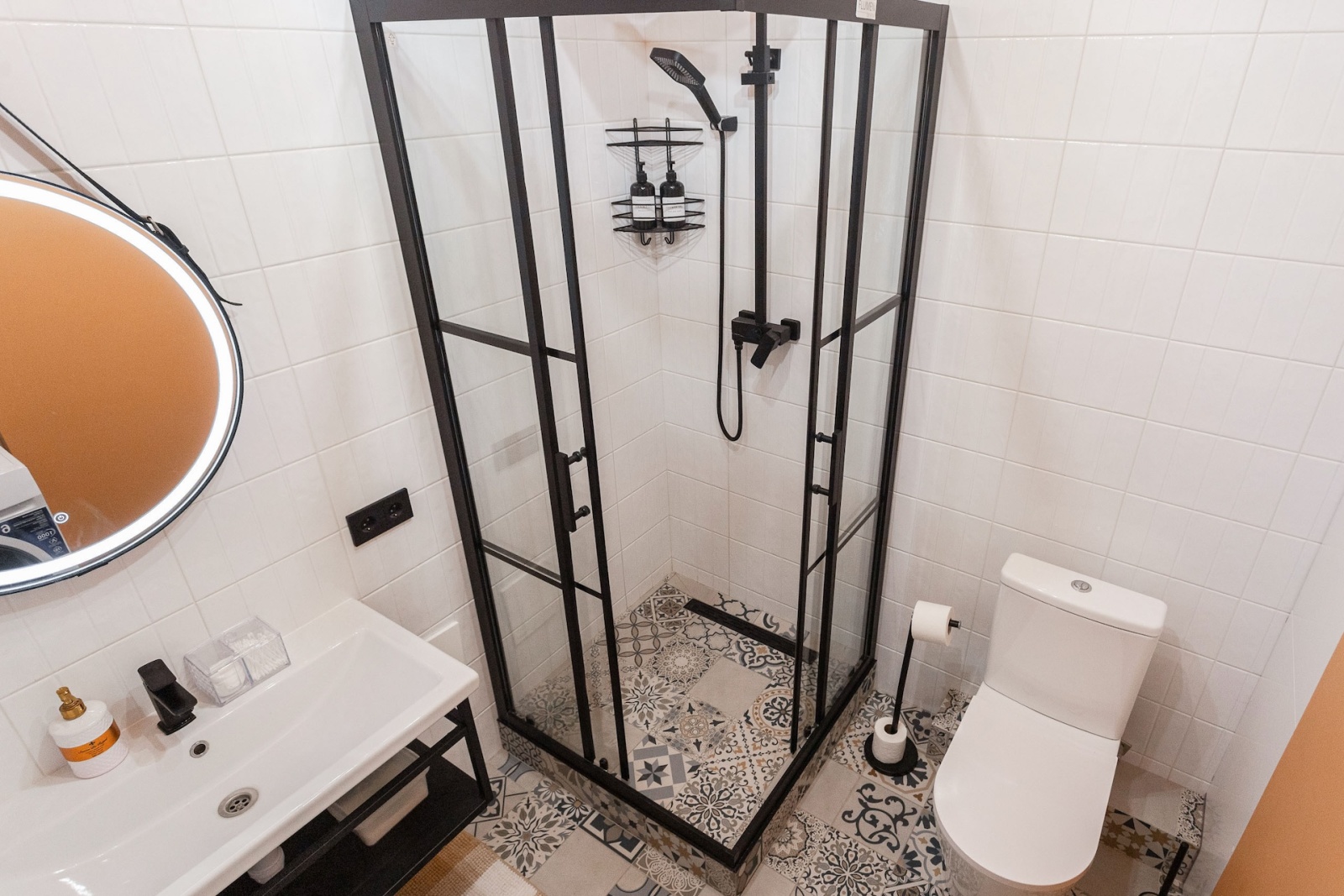 Квартира на улице Старшины Дадаева, 55к1