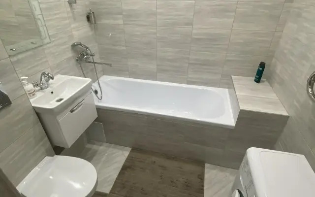 Апартаменты на Суздальской