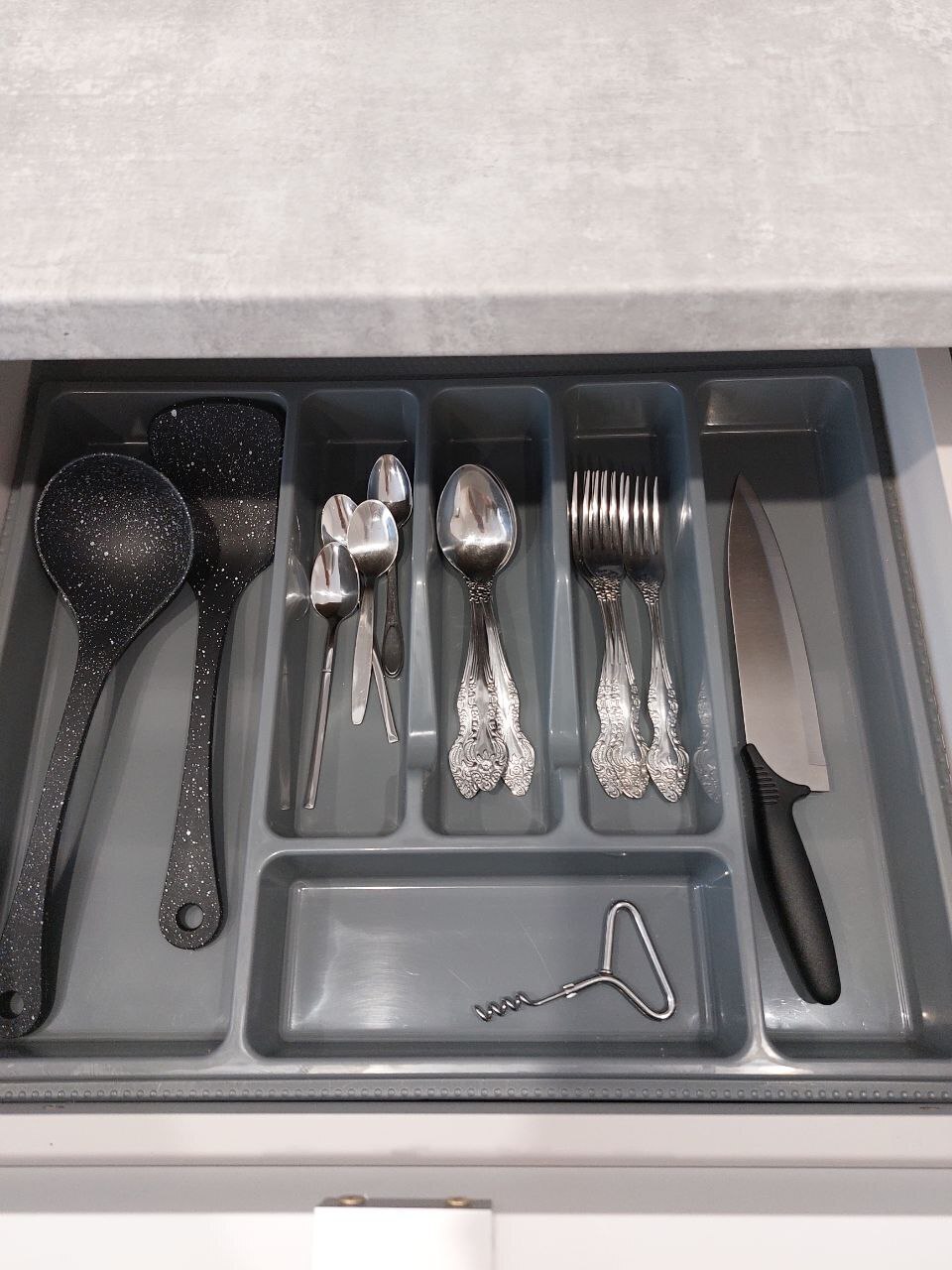 Комфортная квартира в новом ЖК Высота