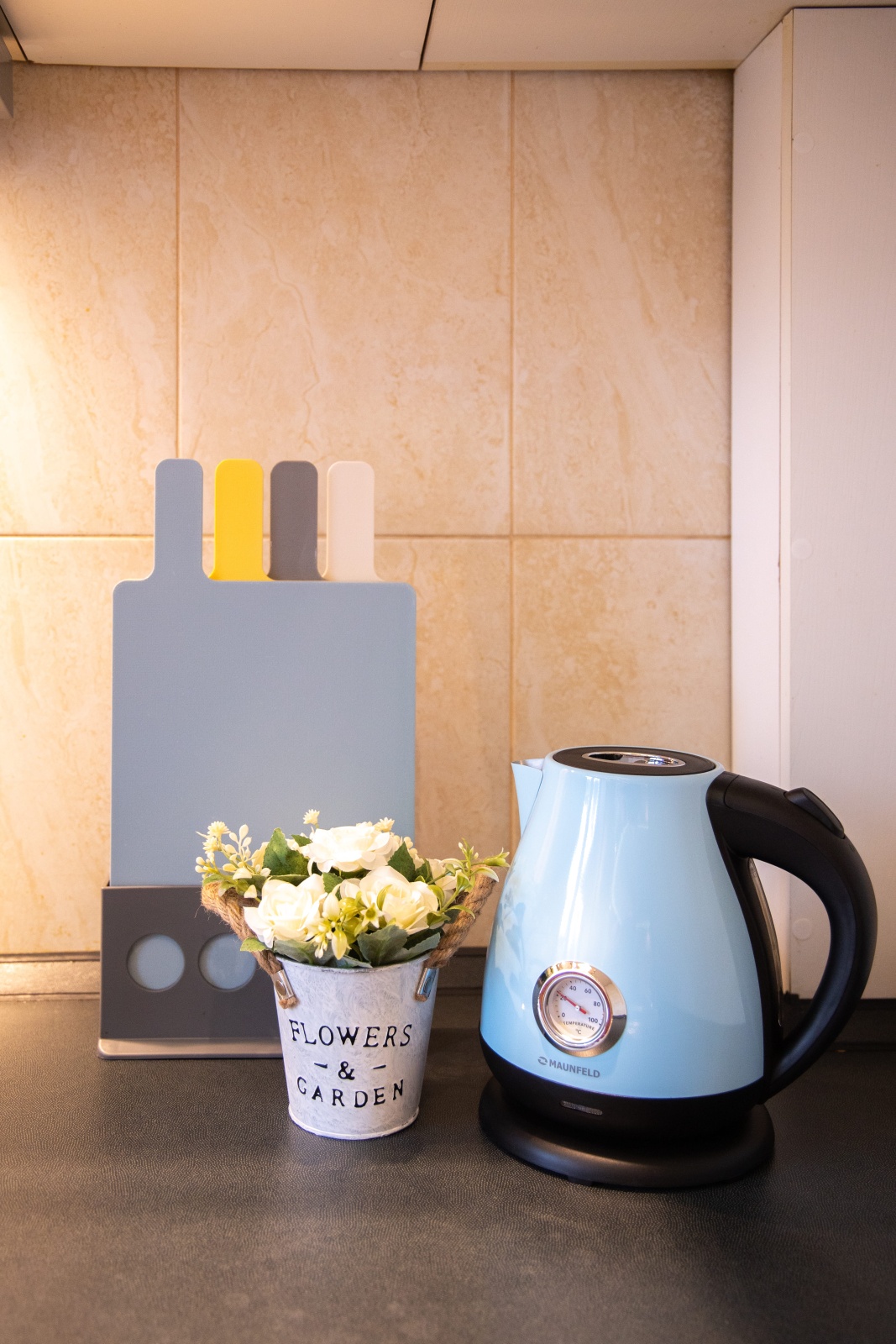 LovelyHome39 в самом центре