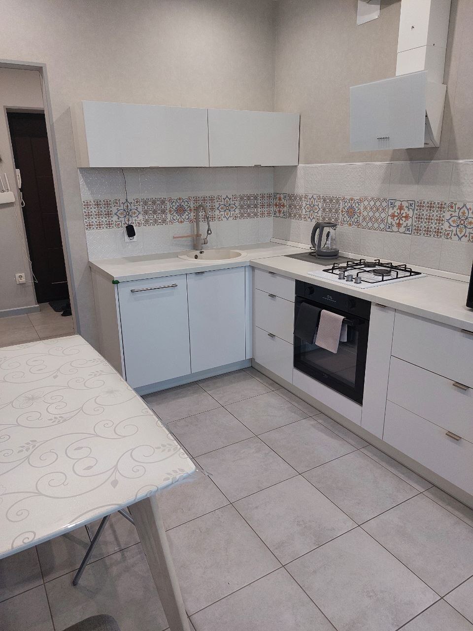 Удобная квартира в ЖК Олимпийский