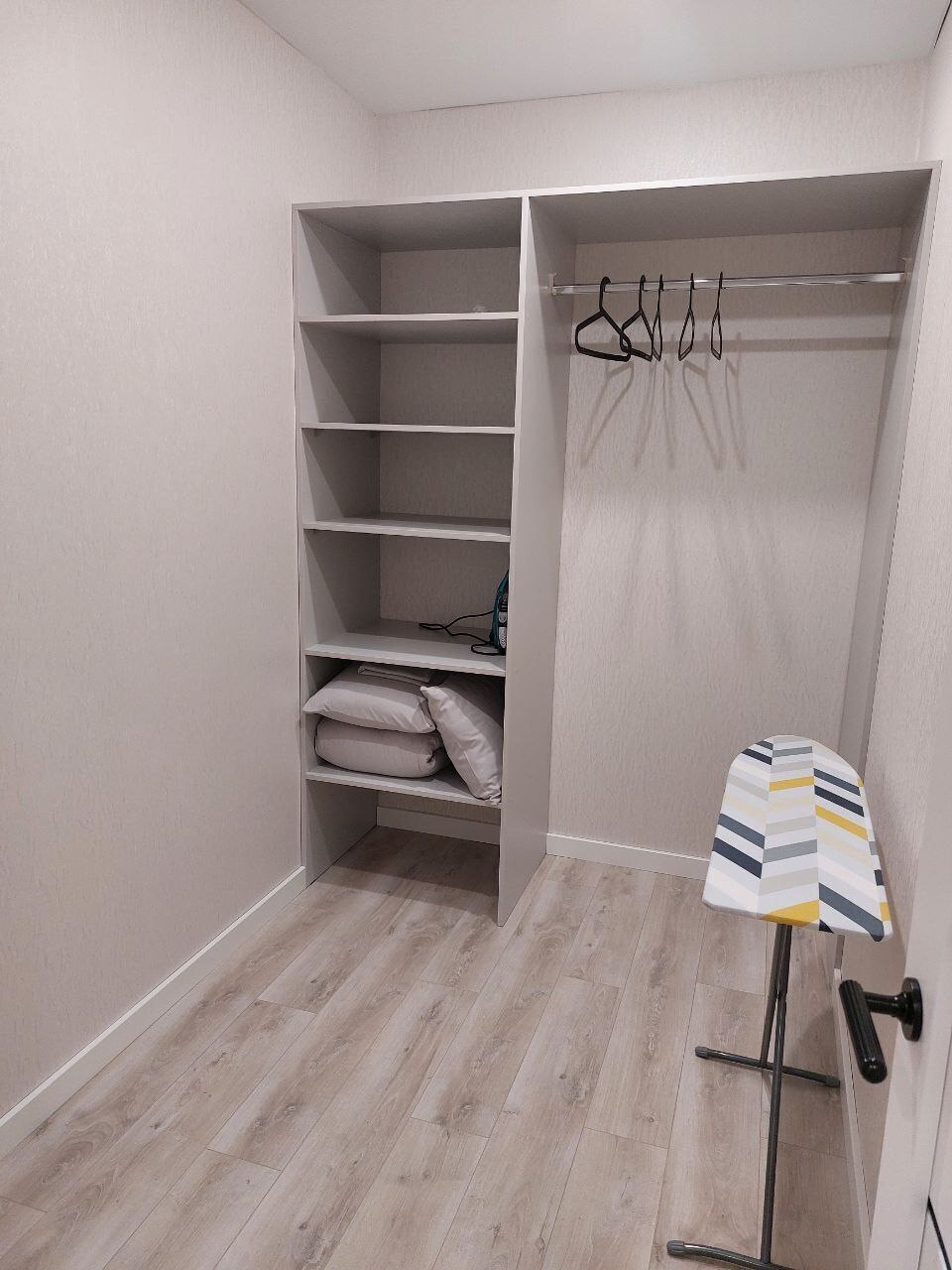 Комфортная квартира в новом ЖК Высота