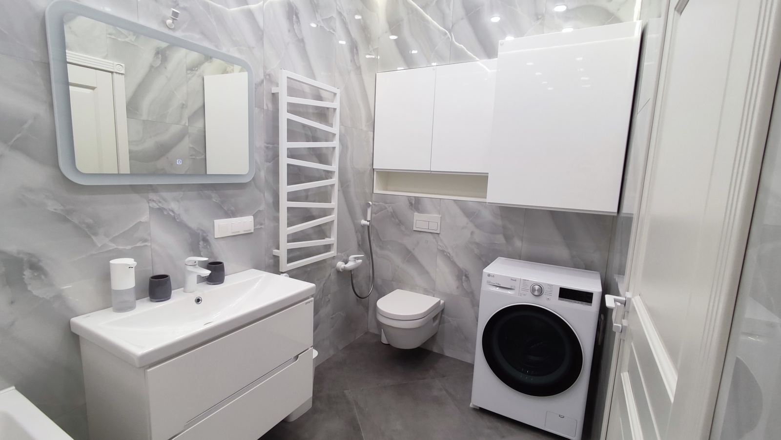 Умные апартаменты "Mi Home. Росгартен"