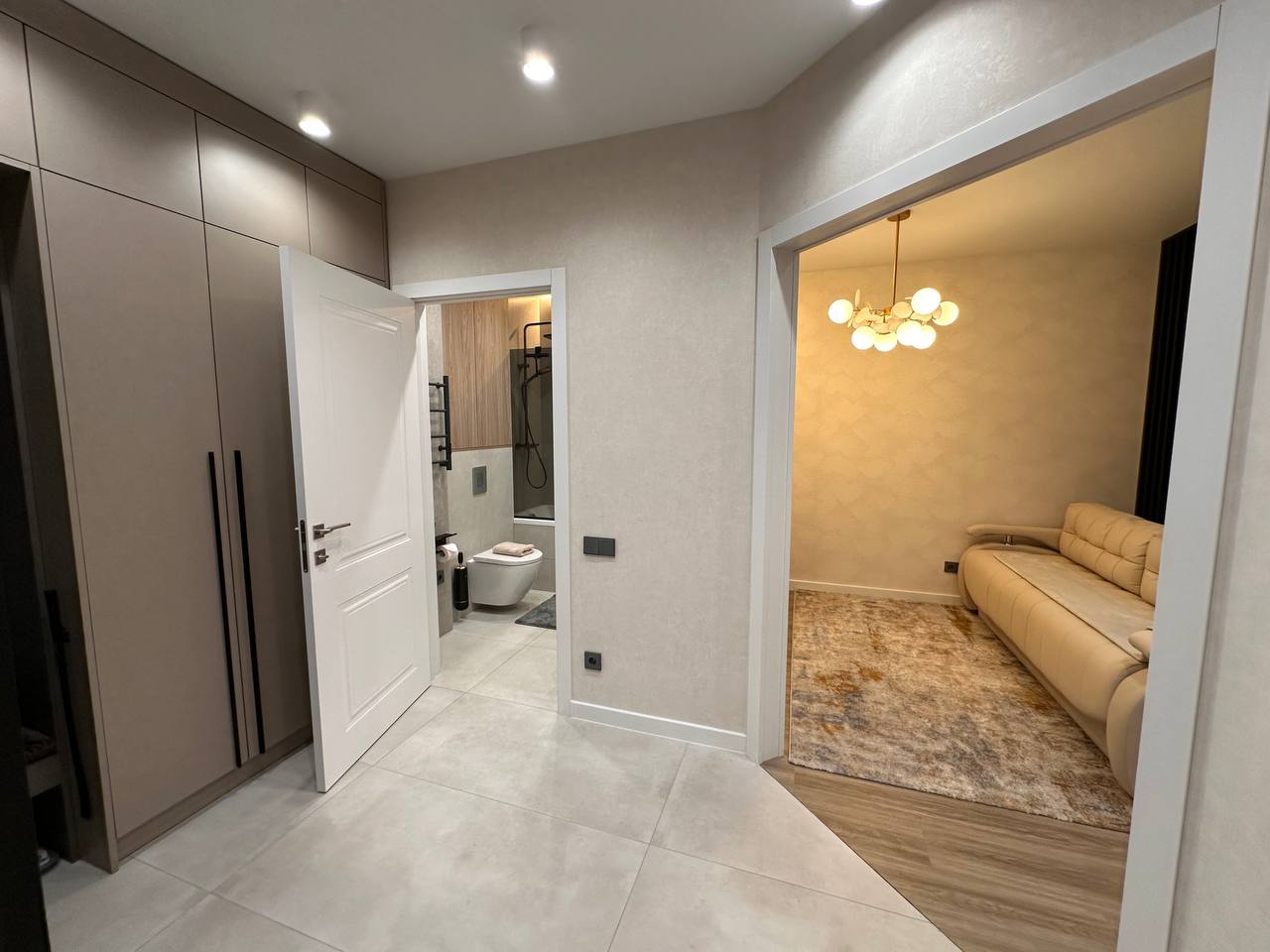 «Кипарисовая гавань»