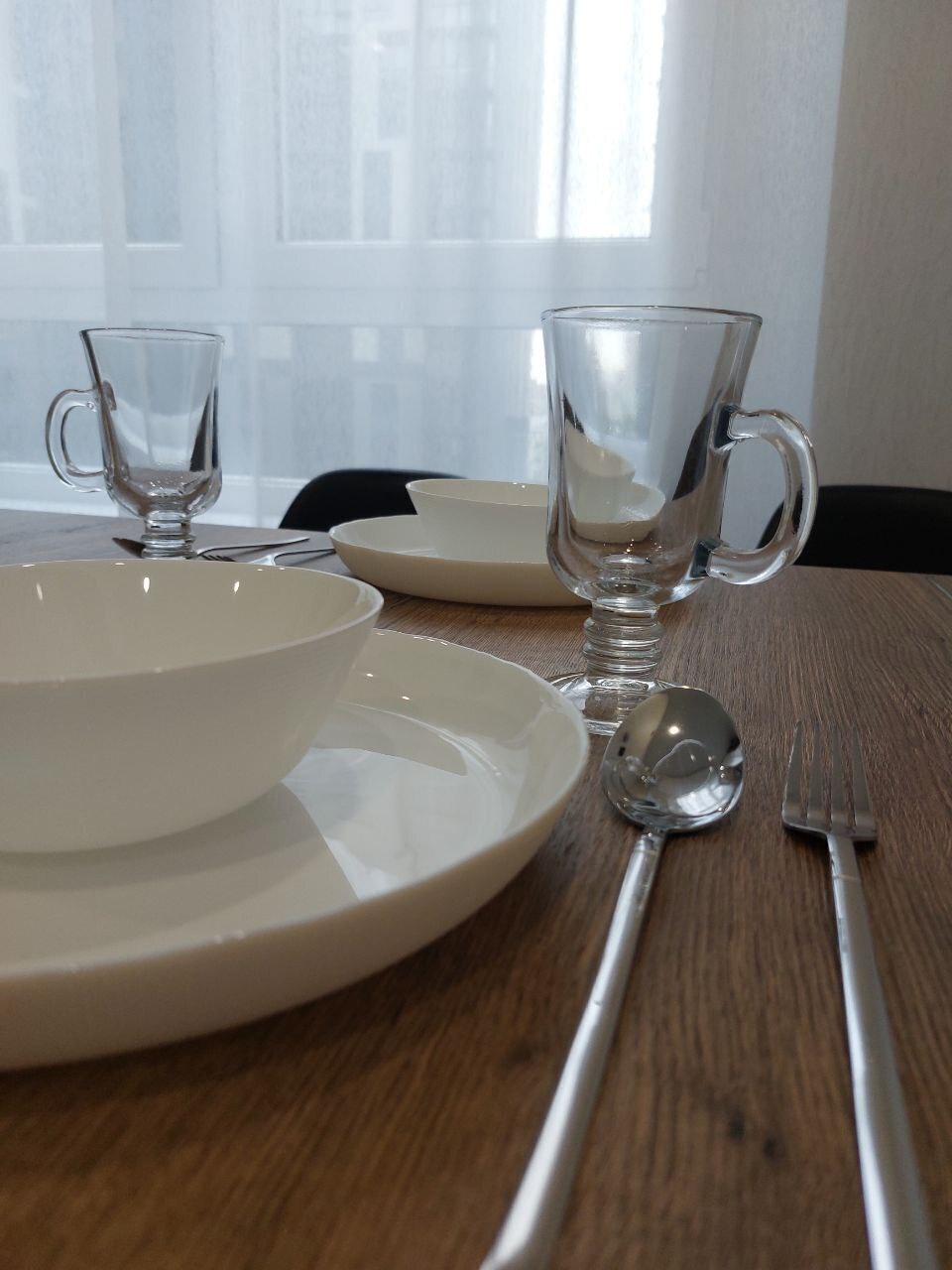 Комфортная квартира в новом ЖК Высота