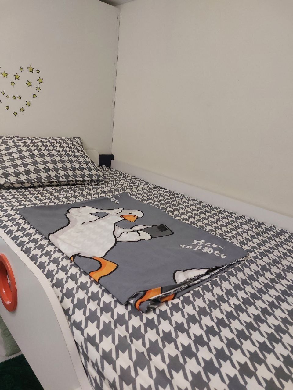 Удобная квартира в ЖК Олимпийский