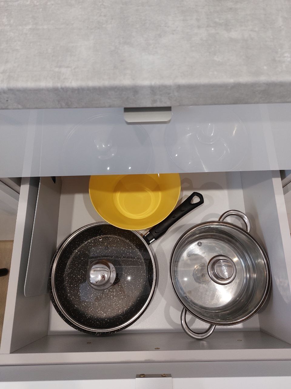 Комфортная квартира в новом ЖК Высота