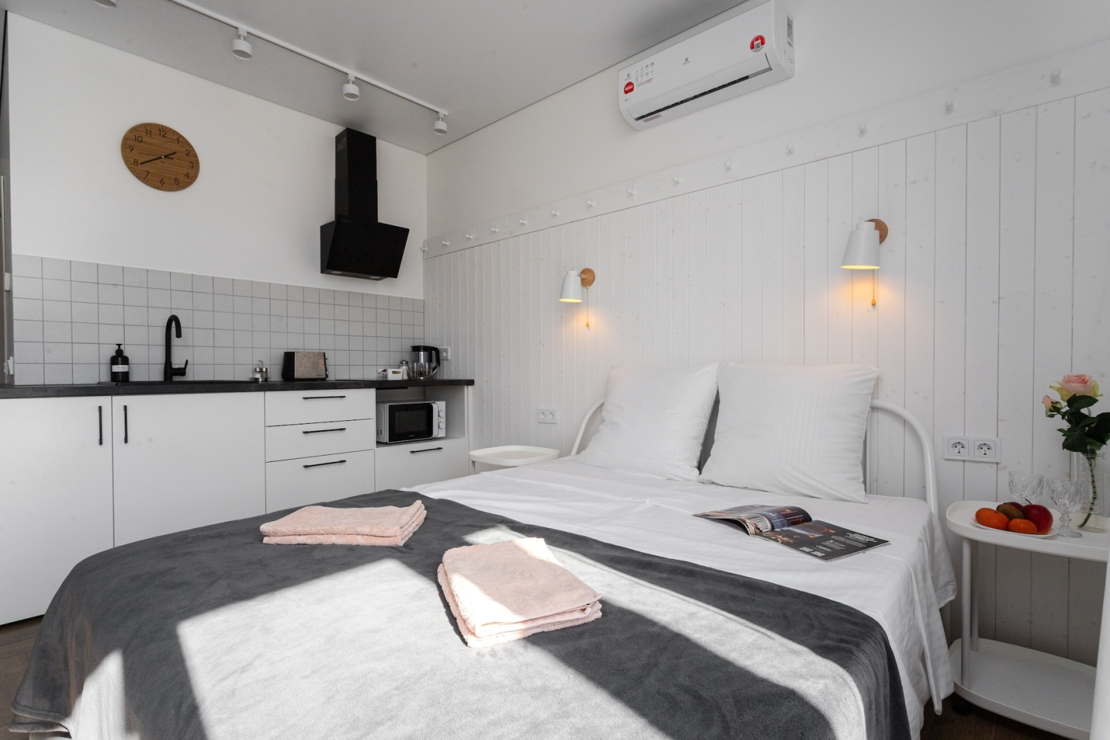 Квартира на улице Старшины Дадаева, 55к1