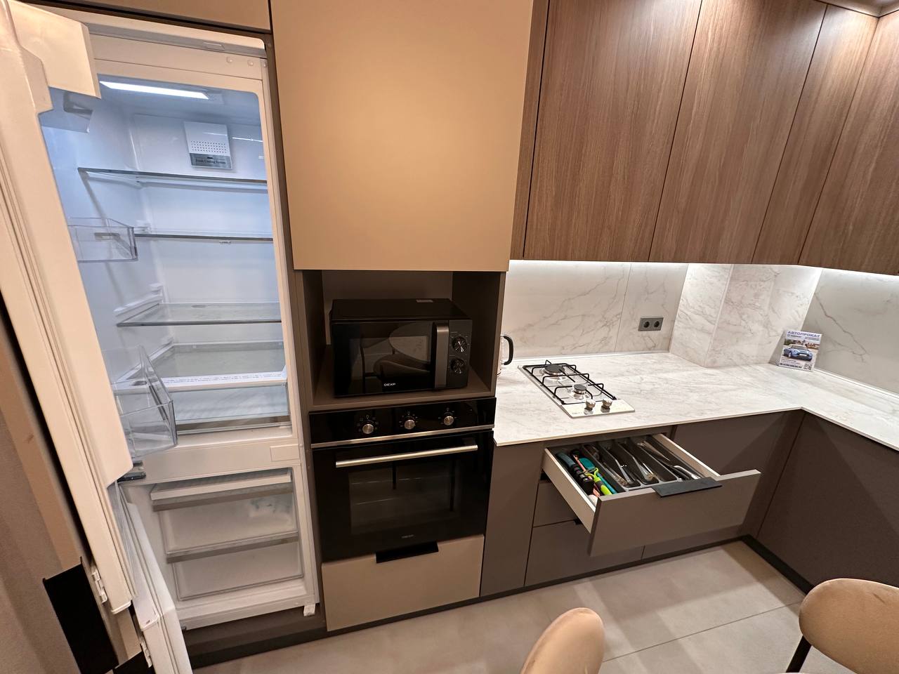 «Кипарисовая гавань»