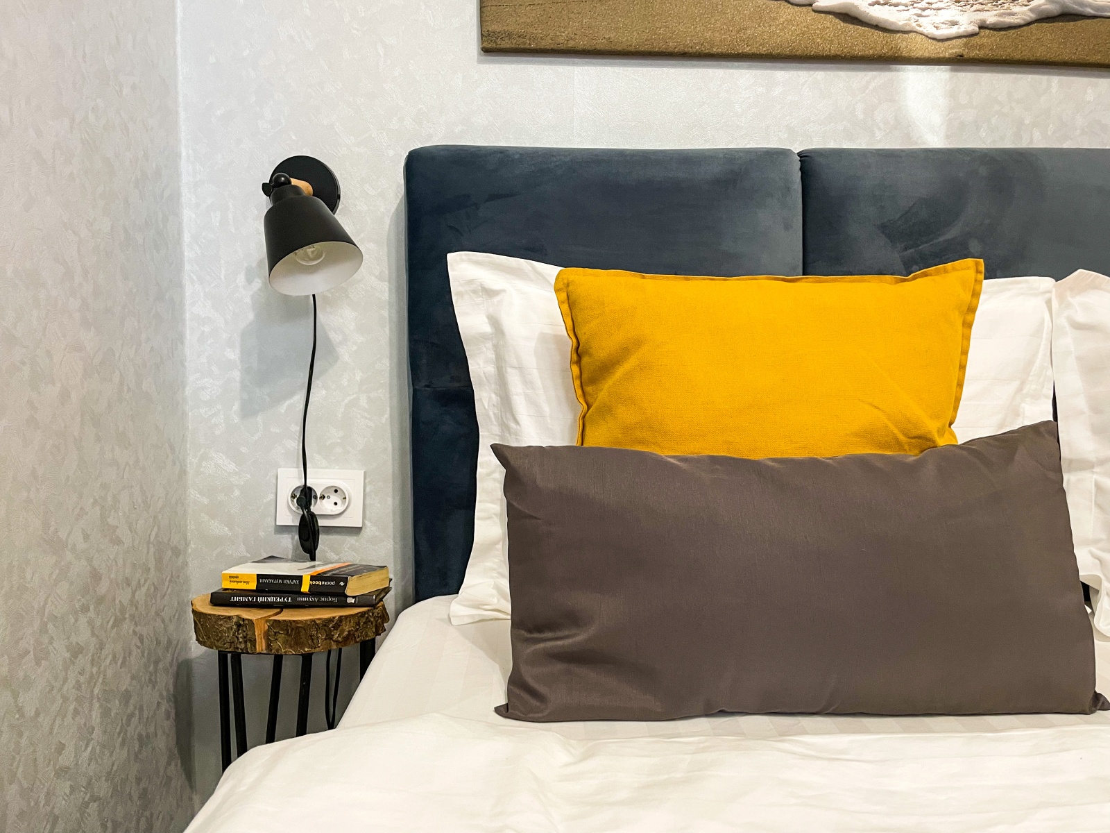 Pro.apartment 2х-комнатная на Черняховского
