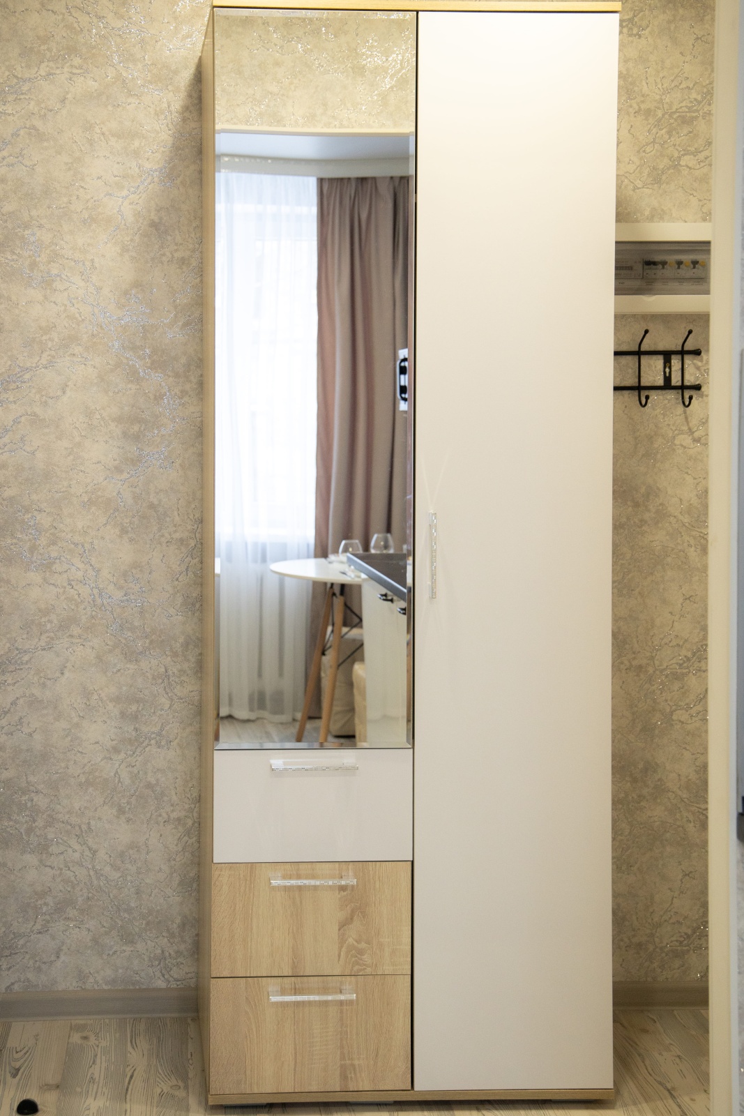 LovelyHome39 у Королевских ворот студия 2