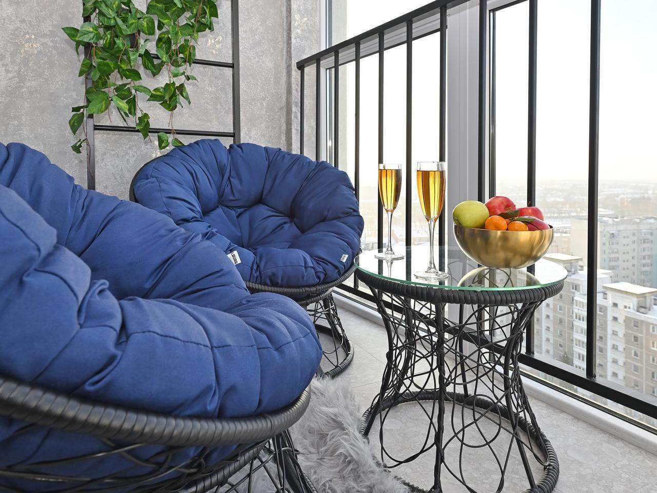 Квартира в ЖК "Калининград Сити".