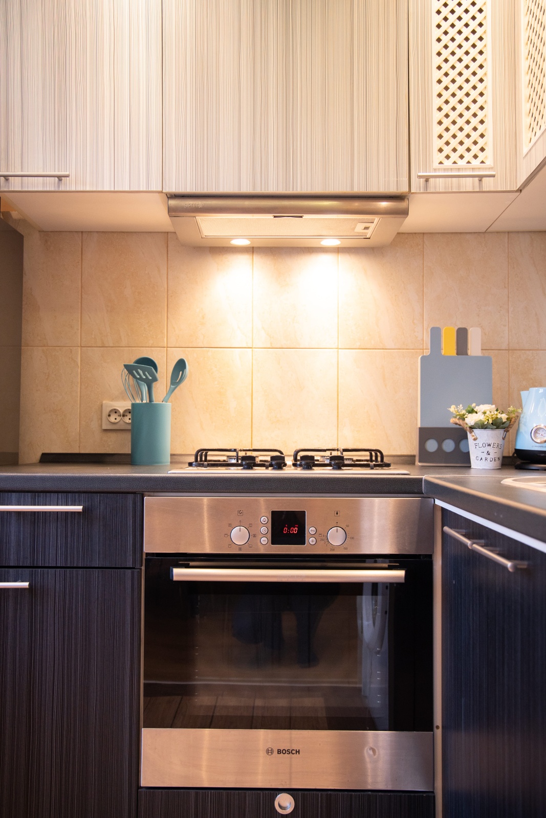 LovelyHome39 в самом центре