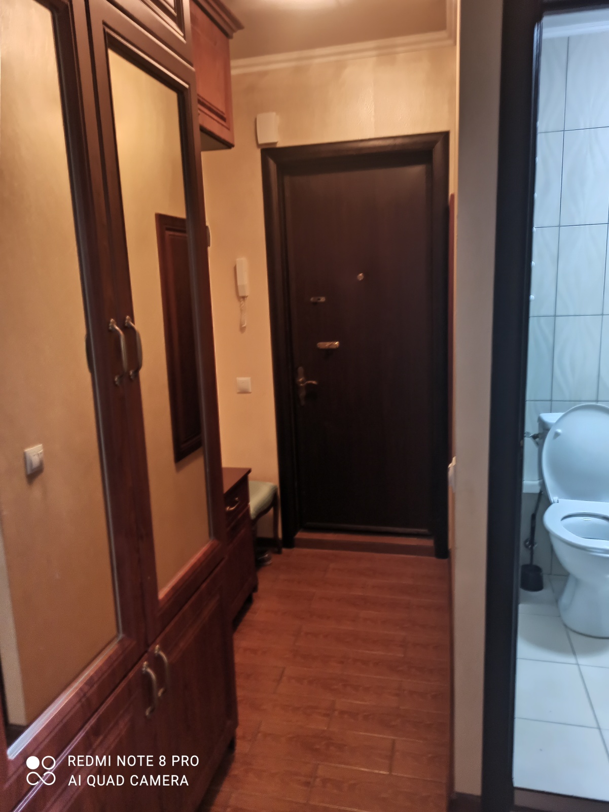 Апартаменты на проспекте