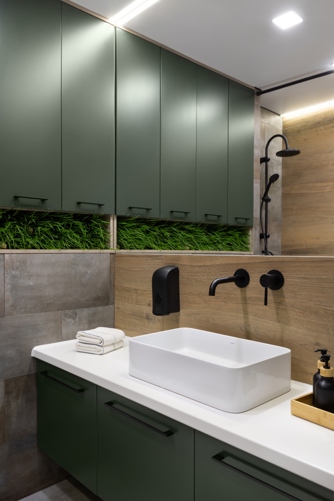 Апартаменты от дизайнера