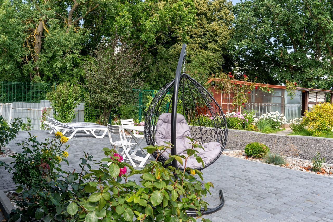 Дом на берегу залива